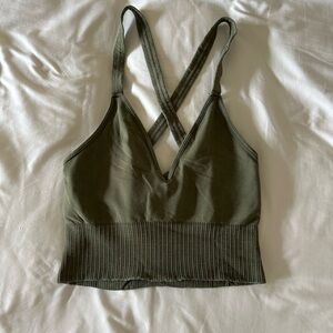 Free People tank top